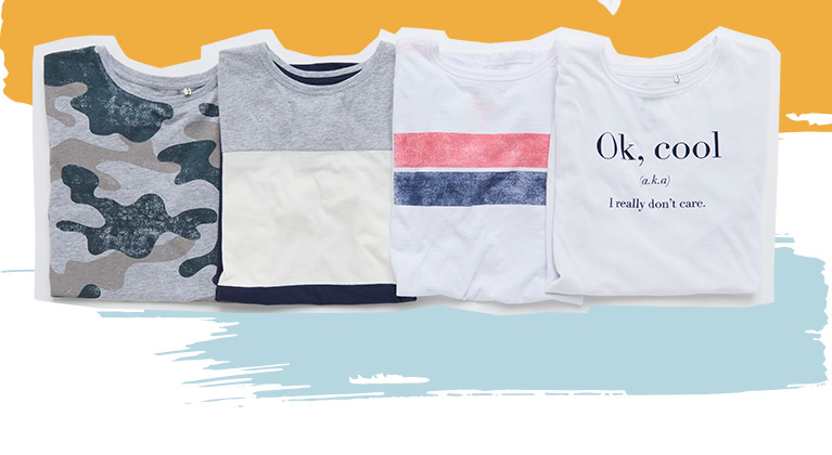 Free by Cotton On